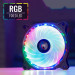 AeroCool Кулер до корпусу AeroCool Cosmo 12 FRGB (ACF3-NA10117.11)