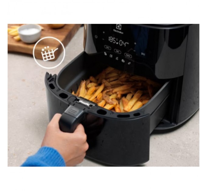 Electrolux Мультипіч Electrolux EAF7B