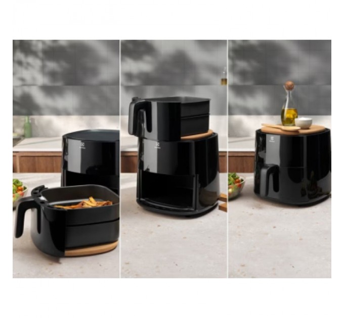 Electrolux Мультипіч Electrolux EAF7B