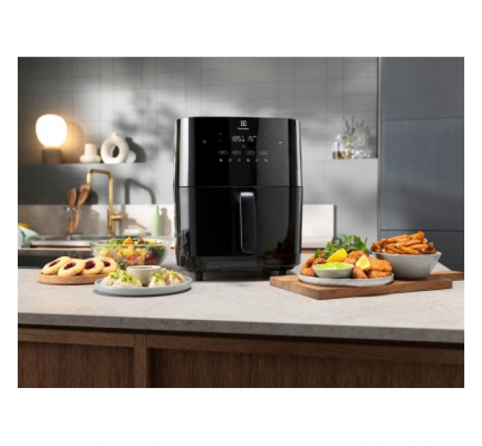 Electrolux Мультипіч Electrolux EAF7SB