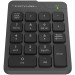 A4Tech Клавіатура цифрова A4Tech Fstyler FGK21C Grey
