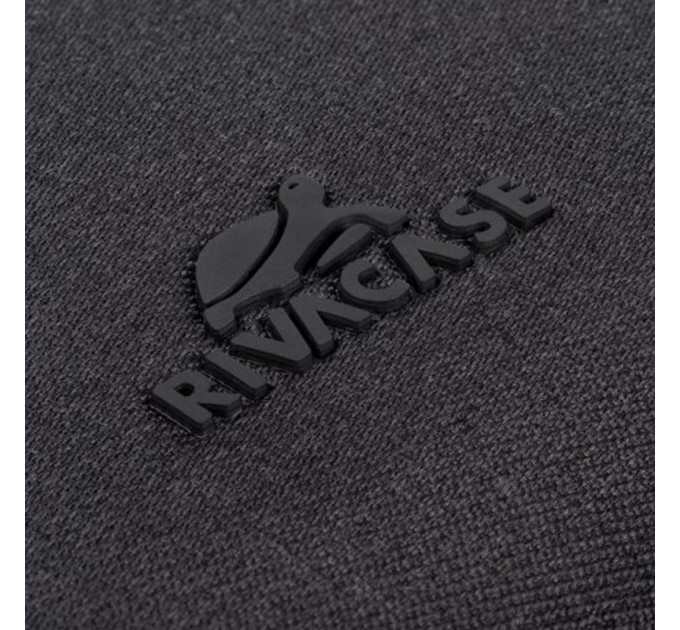 RivaCase Чохол для ноутбука Rivacase 8115 Eco 15.6" Black