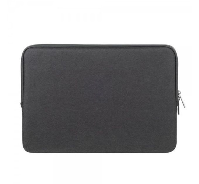 RivaCase Чохол для ноутбука Rivacase 8115 Eco 15.6" Black
