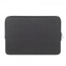 RivaCase Чохол для ноутбука Rivacase 8115 Eco 15.6" Black