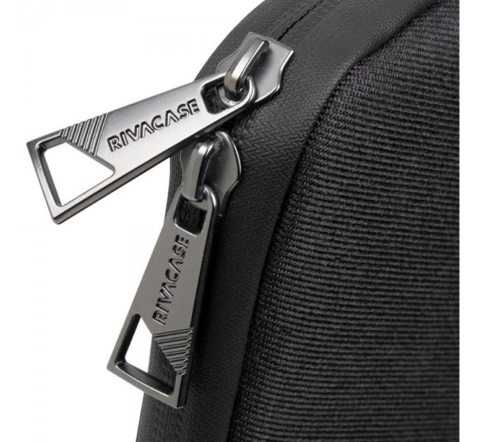 RivaCase Чохол для ноутбука Rivacase 8115 Eco 15.6" Black