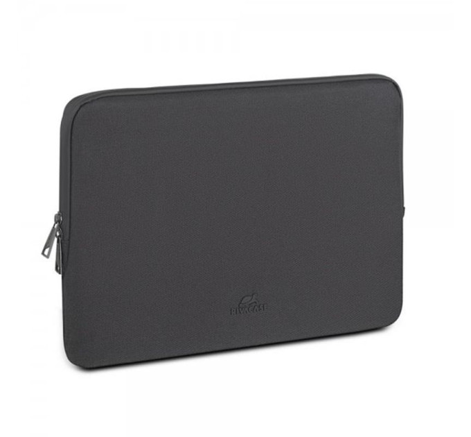 RivaCase Чохол для ноутбука Rivacase 8115 Eco 15.6" Black