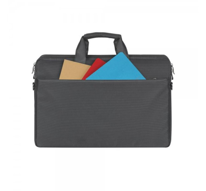 RivaCase Сумка для ноутбука RivaCase 8257 17.3" Black