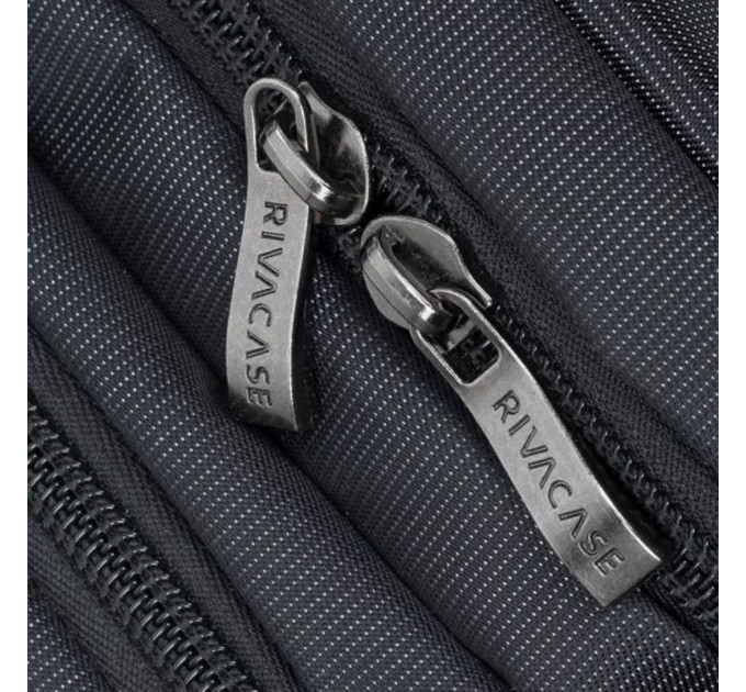 RivaCase Сумка для ноутбука RivaCase 8257 17.3" Black