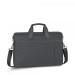 RivaCase Сумка для ноутбука RivaCase 8257 17.3" Black