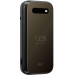 HMD Мобільний телефон HMD 2660 Flip Black