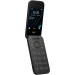 HMD Мобільний телефон HMD 2660 Flip Black