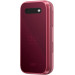 HMD Мобільний телефон HMD 2660 Flip Red