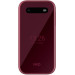 HMD Мобільний телефон HMD 2660 Flip Red