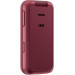 HMD Мобільний телефон HMD 2660 Flip Red