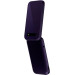 HMD Мобільний телефон HMD 2660 Flip Violet