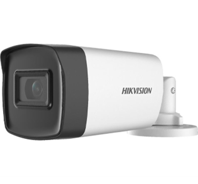 Hikvision HDTVI камера Hikvision DS-2CE17H0T-IT5F (3.6 мм)
