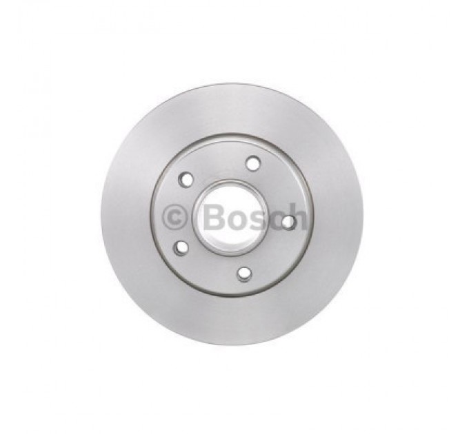 Bosch Гальмівний диск Bosch 0 986 479 144