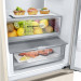 LG Холодильник LG GC-B459FEPW