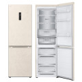 LG Холодильник LG GC-B459FEPW