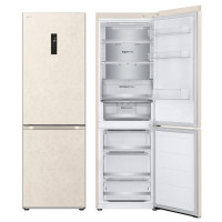 Холодильник LG GC-B459FEPW