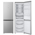 LG Холодильник LG GC-B459FNPW