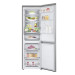 LG Холодильник LG GC-B459FNPW