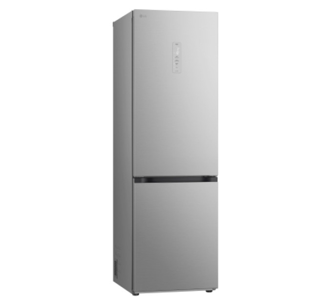 LG Холодильник LG GC-B459FNPW
