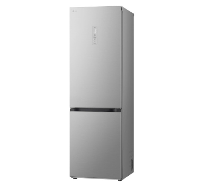 LG Холодильник LG GC-B459FNPW