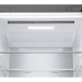LG Холодильник LG GC-B459FNPW