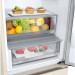 LG Холодильник LG GC-B509FEMW