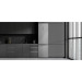 LG Холодильник LG GC-B509FNMW