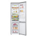 LG Холодильник LG GC-B509FNMW