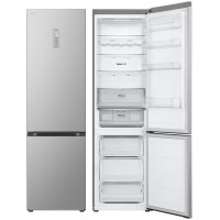 Холодильник LG GC-B509FNMW