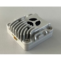 Відеопередавач (VTX) VTX D1 2.5W 5.8GHz L,X Band (000004543)