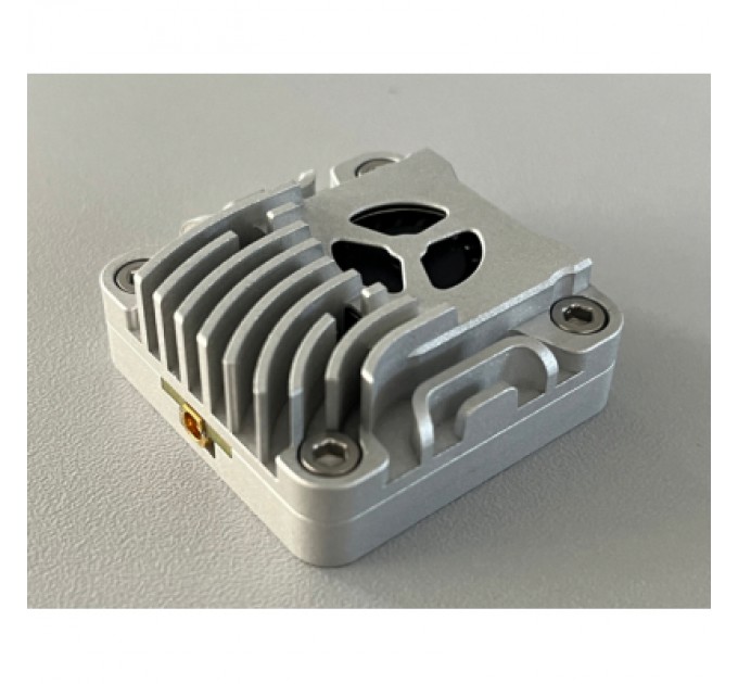 VTX Відеопередавач (VTX) VTX D1 2.5W 5.8GHz L,X Band (000004543)