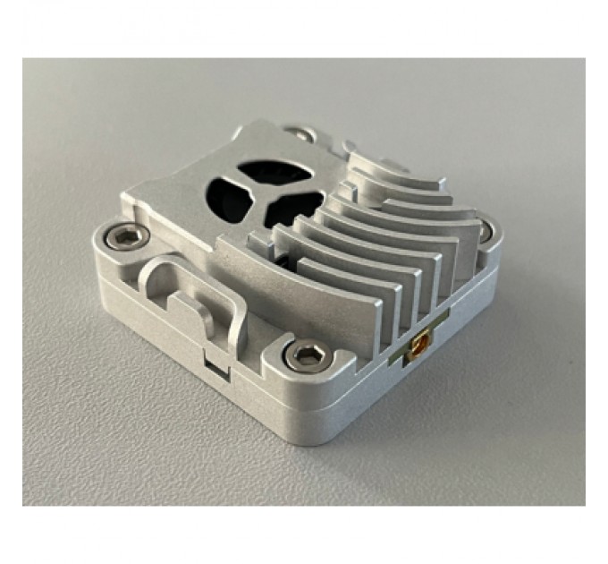 VTX Відеопередавач (VTX) VTX D1 2.5W 5.8GHz L,X Band (000004543)