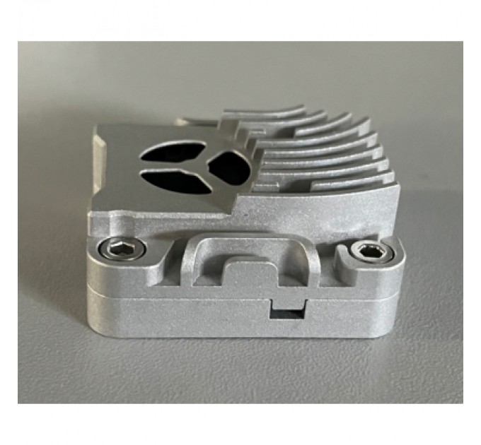 VTX Відеопередавач (VTX) VTX D1 2.5W 5.8GHz L,X Band (000004543)