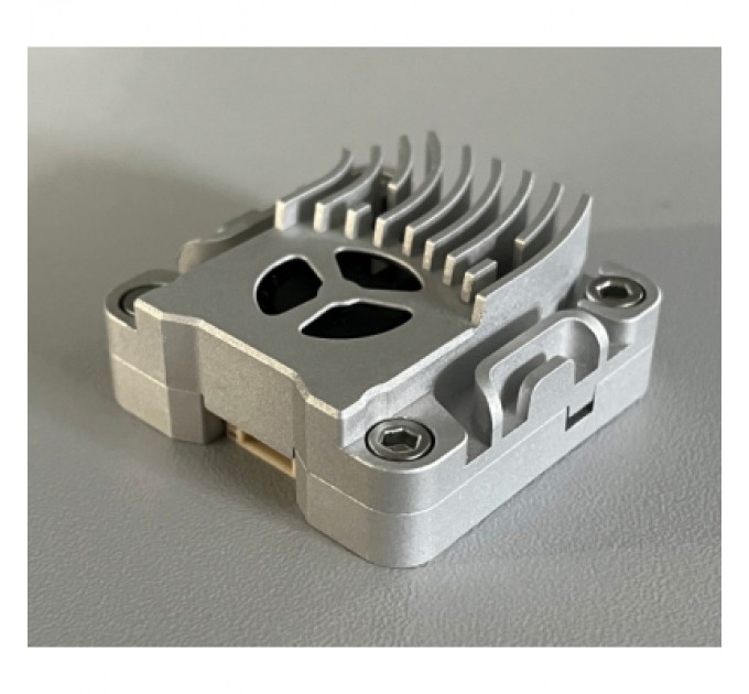 VTX Відеопередавач (VTX) VTX D1 2.5W 5.8GHz L,X Band (000004543)