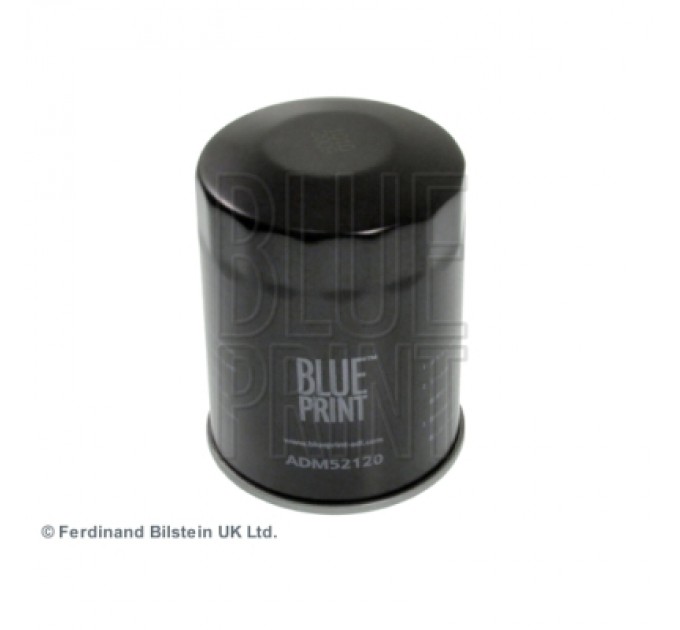 Blue Print Фільтр масляний Blue Print ADM52120