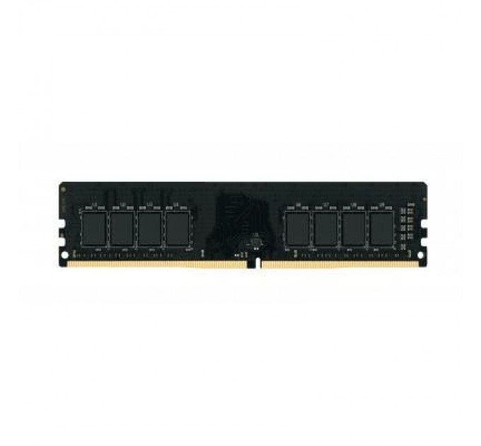 eXceleram Модуль пам'яті для комп'ютера DDR4 8GB 2666 MHz eXceleram (E408269A)