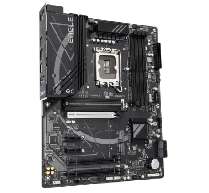 GIGABYTE Материнська плата GIGABYTE Z790 EAGLE