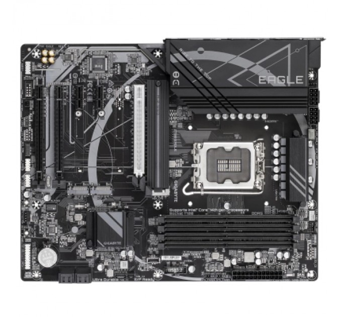 GIGABYTE Материнська плата GIGABYTE Z790 EAGLE