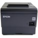 Epson Принтер чеків Epson TM-T88VII USB, Ethernet, Serial, PS, Buzz, Black (C31CJ57112)