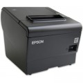 Epson Принтер чеків Epson TM-T88VII USB, Ethernet, Serial, PS, Buzz, Black (C31CJ57112)
