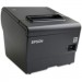 Epson Принтер чеків Epson TM-T88VII USB, Ethernet, Serial, PS, Buzz, Black (C31CJ57112)
