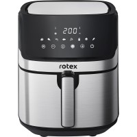 Мультипіч Rotex ROM680-XL MultiFry