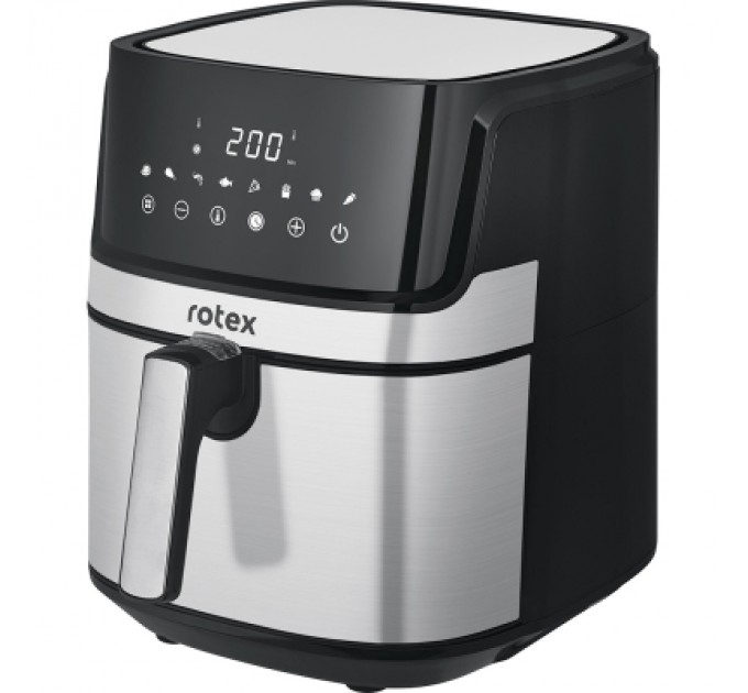 Rotex Мультипіч Rotex ROM680-XL MultiFry