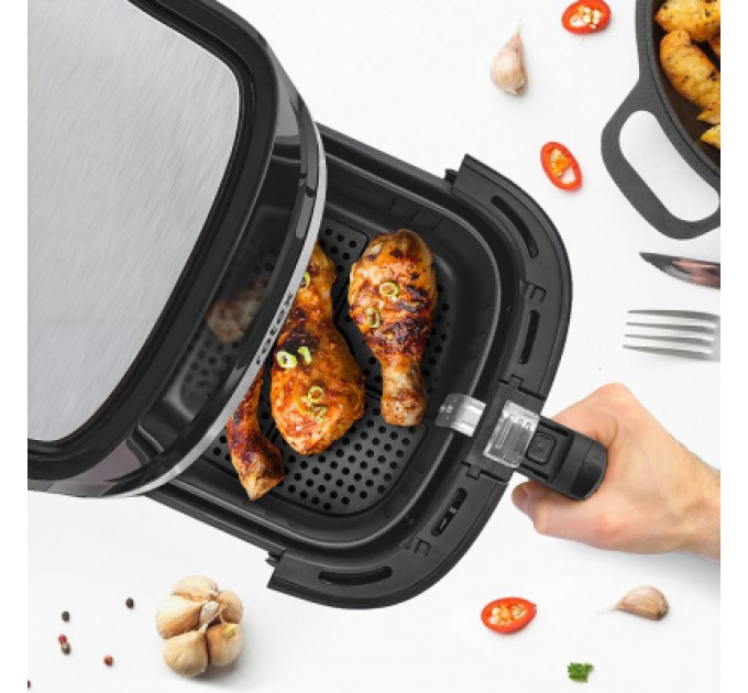 Rotex Мультипіч Rotex ROM680-XL MultiFry