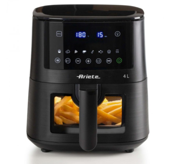 Ariete Мультипіч Ariete 4633 BL