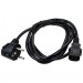 Atcom Кабель живлення C13 1.8m Atcom (14367)